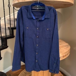 $$$ Aeropostale’s button up shirt